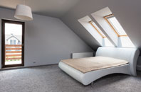 Wymott bedroom extensions