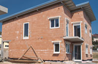Wymott home extensions