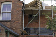 free Wymott home extension quotes